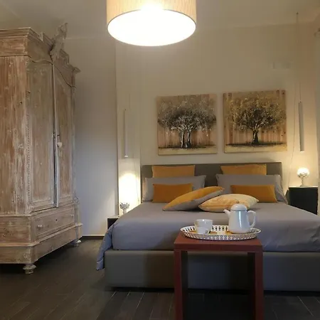 Cannito Bed & Breakfast