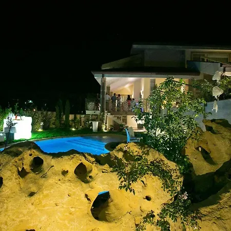 Cannito Bed & Breakfast
