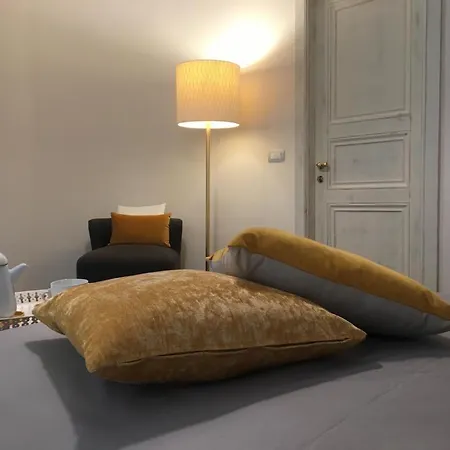 לינה וארוחת בוקר Cannito טורי