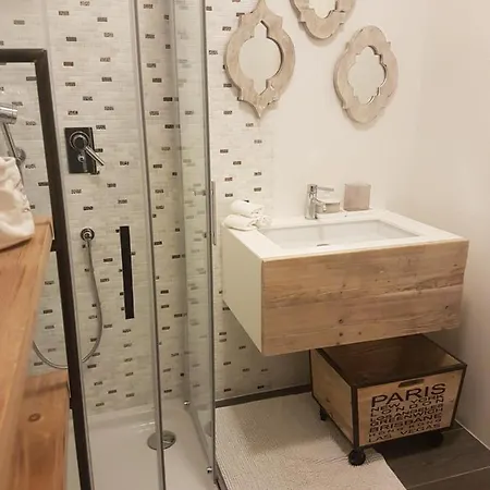 Cannito Bed and Breakfast 4*