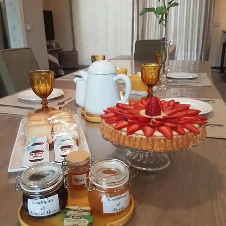 Cannito Bed & Breakfast 2*