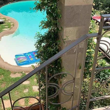 Bed & Breakfast Cannito 2*