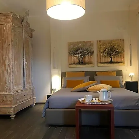 Bed & Breakfast Cannito