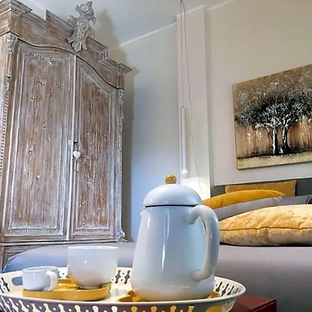 Bed & Breakfast Cannito