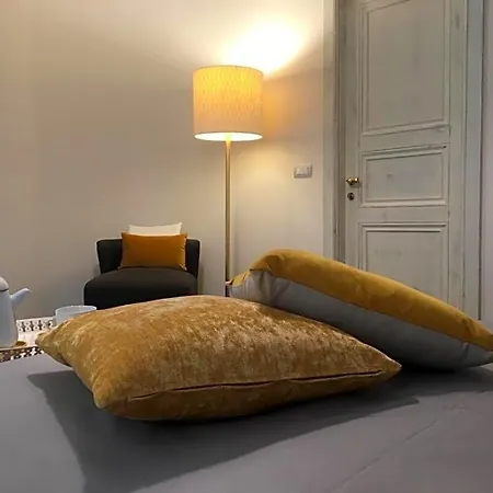 Cannito Bed & Breakfast 4*