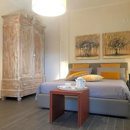 Bed & Breakfast Cannito