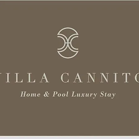 Bed & Breakfast Cannito 4*