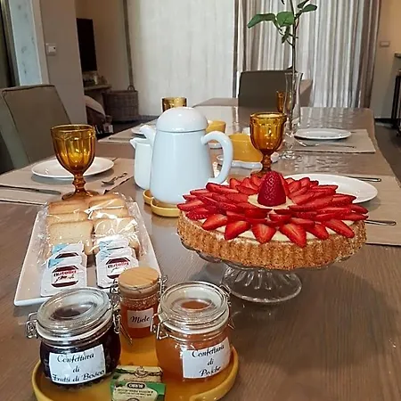 Bed & Breakfast Cannito Turi