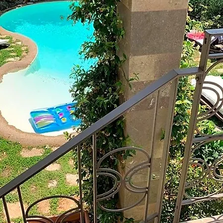 Bed & Breakfast Cannito 4*