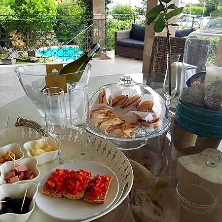 Cannito Bed & Breakfast Turi