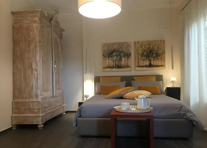 Cannito Bed & Breakfast