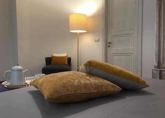 Bed & Breakfast Cannito Turi