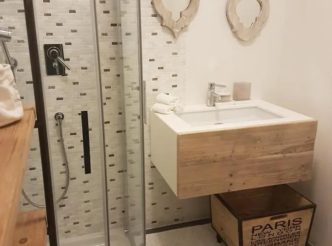 Cannito Bed & Breakfast 4*